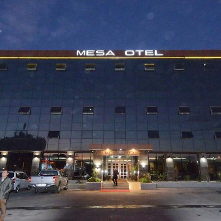 Mesa Hotel Batman Eksteriør billede