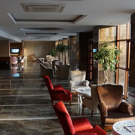 Mesa Hotel Batman Eksteriør billede