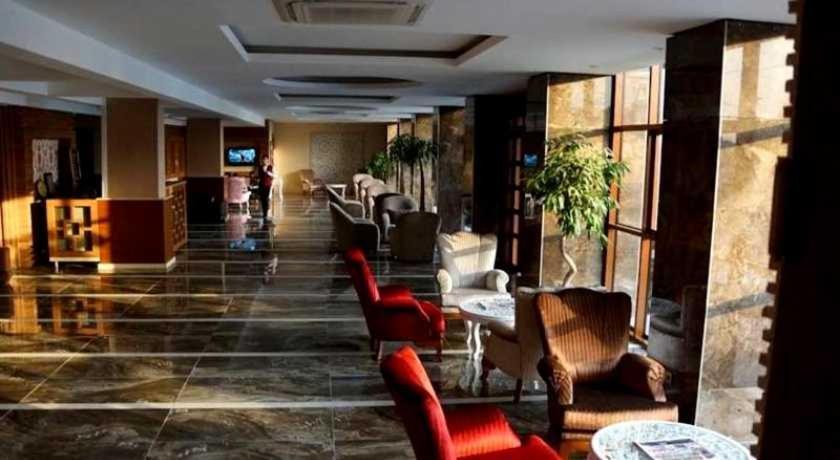 Mesa Hotel Batman Eksteriør billede