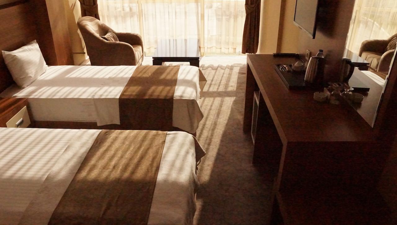 Mesa Hotel Batman Værelse billede