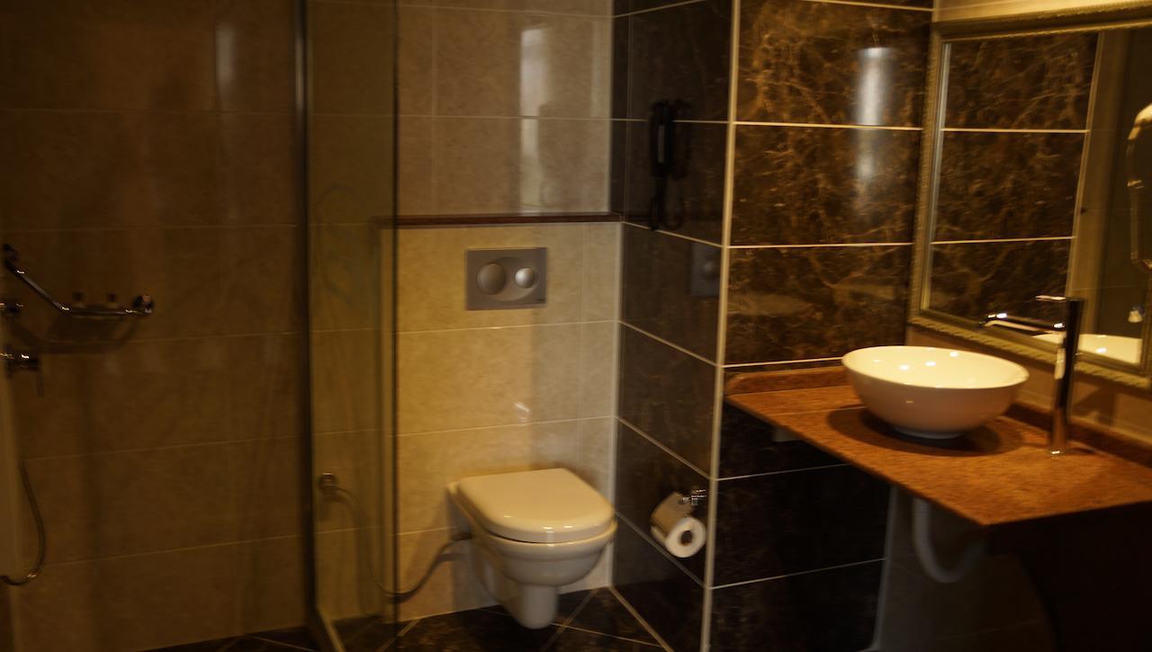 Mesa Hotel Batman Værelse billede