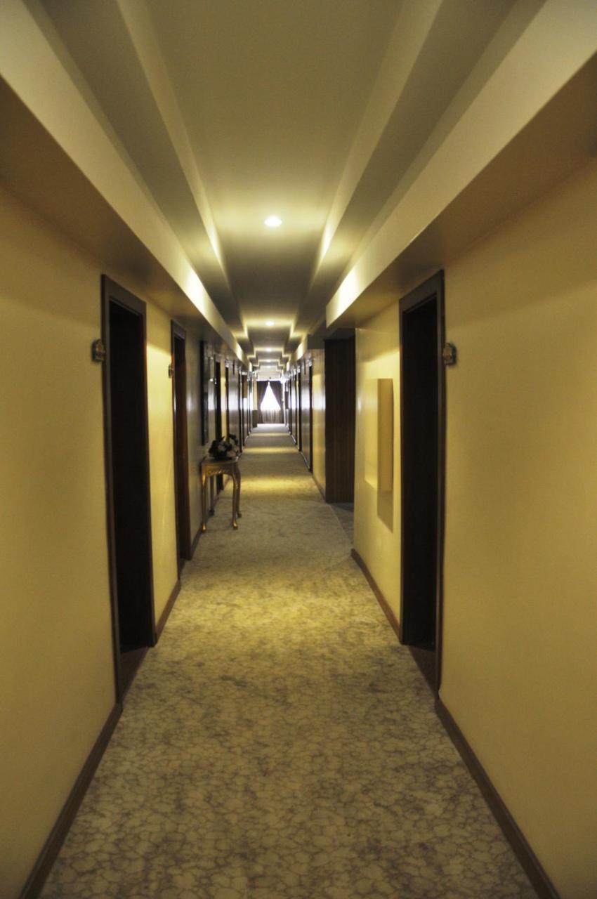 Mesa Hotel Batman Eksteriør billede