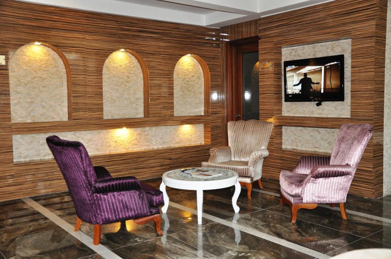 Mesa Hotel Batman Eksteriør billede