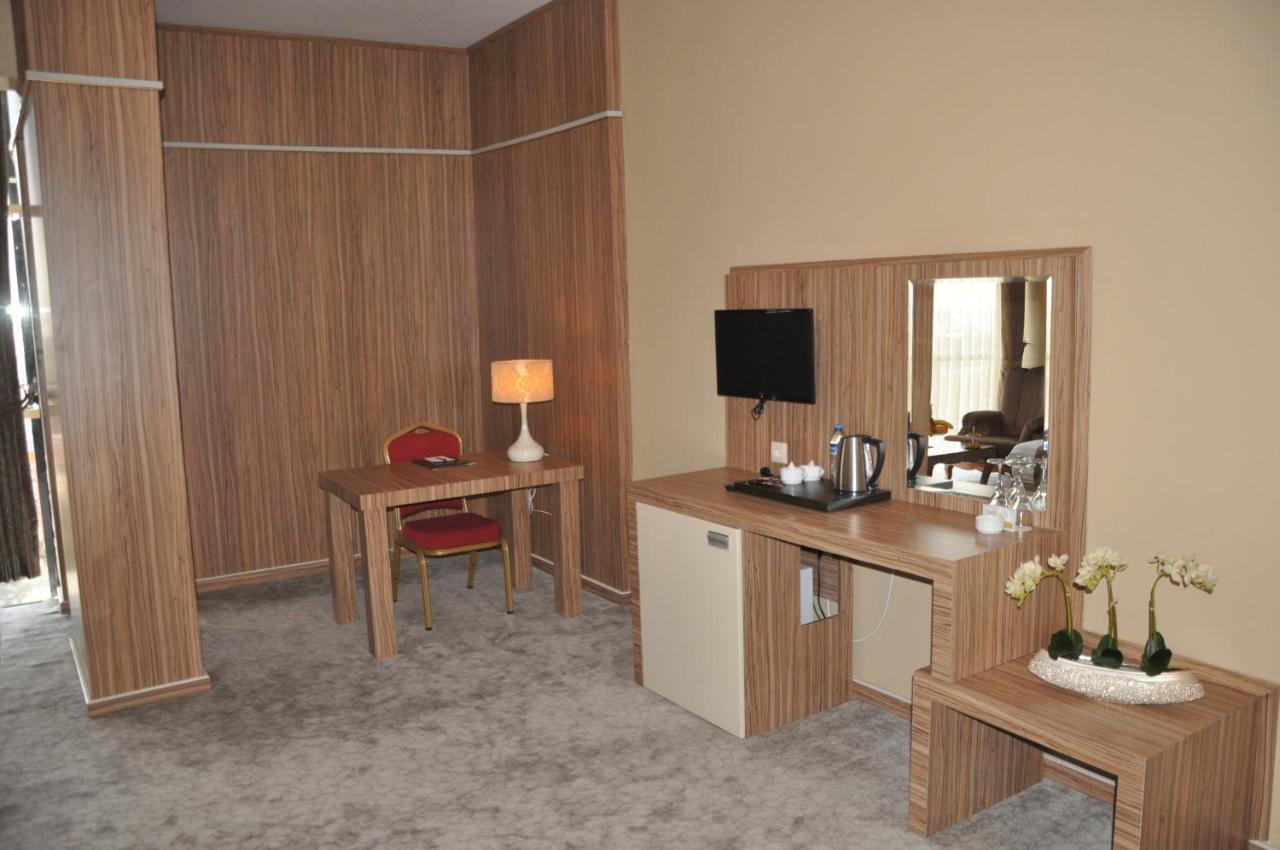 Mesa Hotel Batman Værelse billede